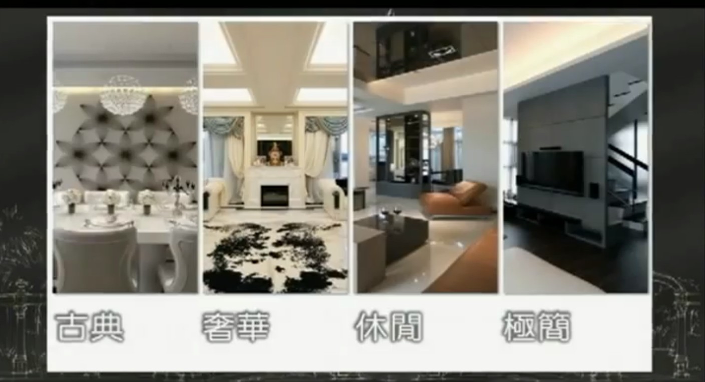 當然是「金」吔～～！在重度使用科技的今日，走在路上